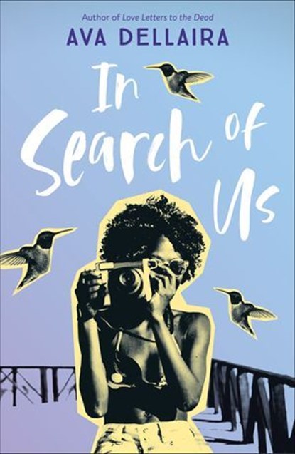 In Search of Us, Ava Dellaira - Ebook - 9780374305338