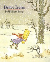 Brave Irene - William Steig - 9780374309473