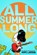 All Summer Long, Hope Larson - Paperback - 9780374310714