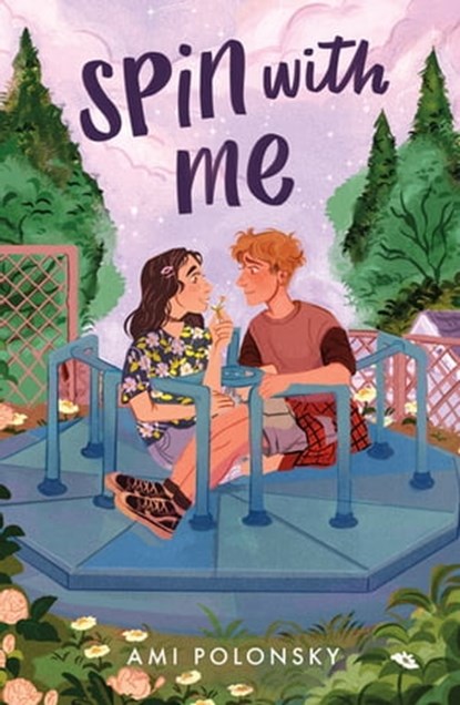 Spin with Me, Ami Polonsky - Ebook - 9780374313494