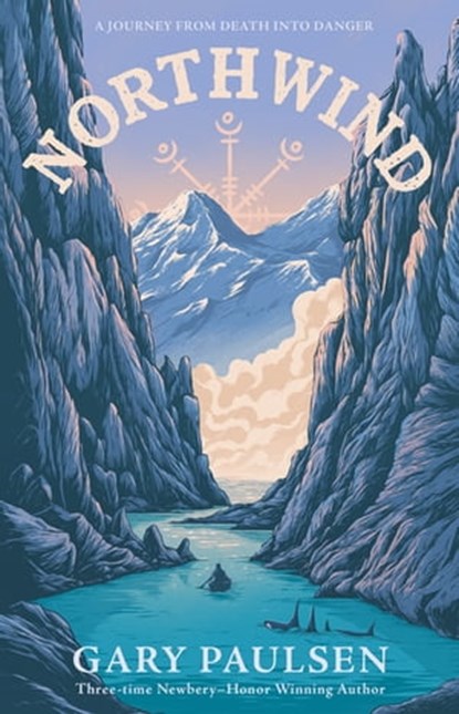 Northwind, Gary Paulsen - Ebook - 9780374314217