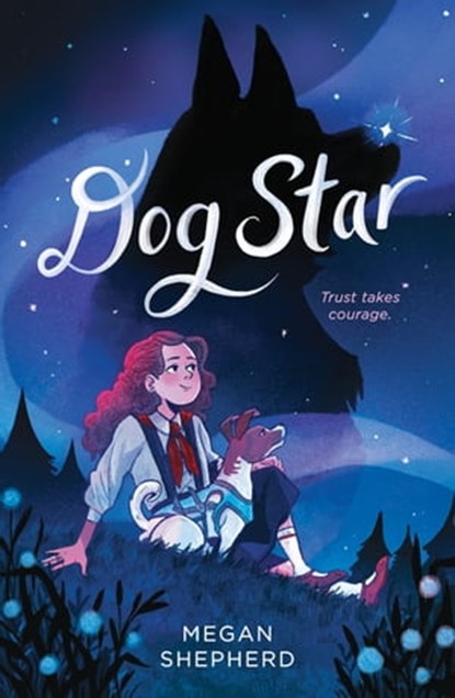 Dog Star, Megan Shepherd - Ebook - 9780374314590