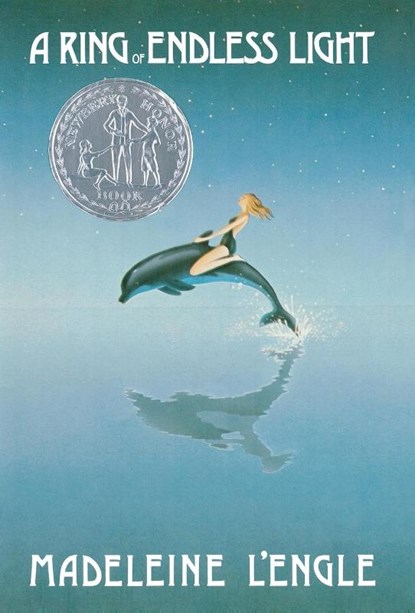 L'Engle, M: Ring of Endless Light, Madeleine L'Engle - Gebonden - 9780374362997