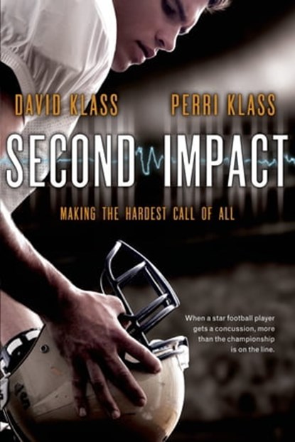 Second Impact, David Klass ; Perri Klass - Ebook - 9780374365905
