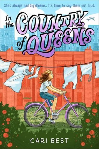 In the Country of Queens, Cari Best - Ebook - 9780374370534