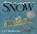 Snow, Uri Shulevitz - Gebonden - 9780374370923