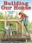 Building Our House, Jonathan Bean - Gebonden - 9780374380236