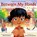 Between My Hands, Mitali Perkins - Gebonden - 9780374388980