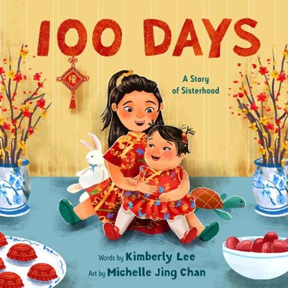 100 Days, Kimberly Lee - Gebonden - 9780374389871