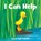 I Can Help, David Hyde Costello - Gebonden - 9780374391324