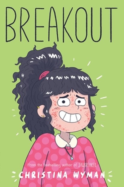 Breakout, Christina Wyman - Paperback - 9780374393342