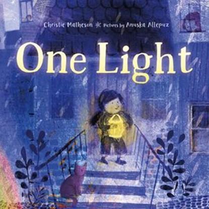 One Light, Christie Matheson - Ebook - 9780374393960