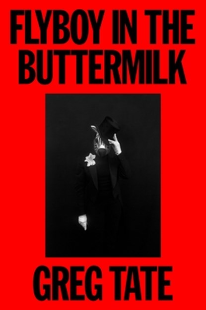 Flyboy in the Buttermilk: Essays on Contemporary America, Greg Tate - Gebonden - 9780374394608
