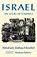 Israel, Abraham Joshua Heschel - Paperback - 9780374507404