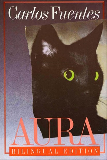 Aura, Carlos Fuentes - Paperback - 9780374511715