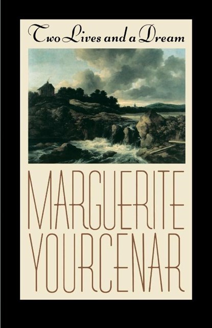 Two Lives and a Dream, Marguerite Yourcenar - Paperback - 9780374520915