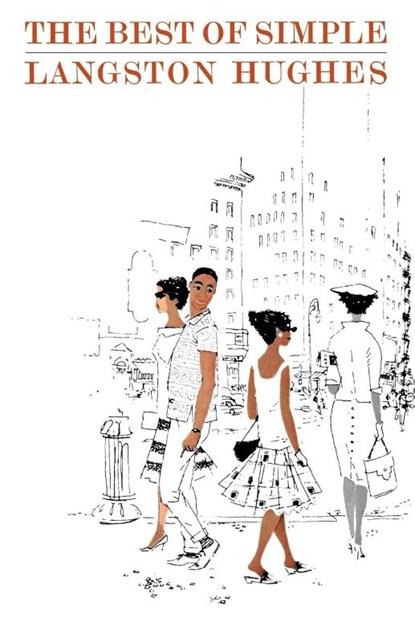 The Best of Simple, Langston Hughes - Paperback - 9780374521332