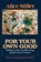 For Your Own Good, Alice Miller - Paperback - 9780374522698
