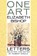 One Art: Letters, Elizabeth Bishop - Paperback - 9780374524456
