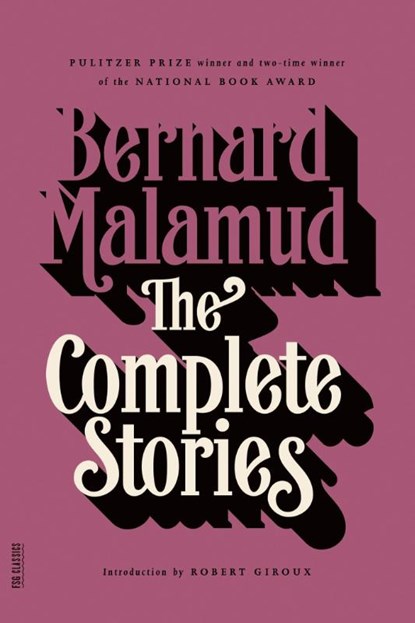 The Complete Stories, Bernard Malamud - Gebonden - 9780374525750