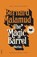 Magic Barrel, Bernard Malamud - Paperback - 9780374525866