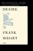 Desire, Frank Bidart - Paperback - 9780374525996
