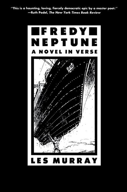 Fredy Neptune, Les A. Murray - Paperback - 9780374526764