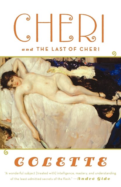 Cheri and The Last of Cheri, Colette - Paperback - 9780374528010