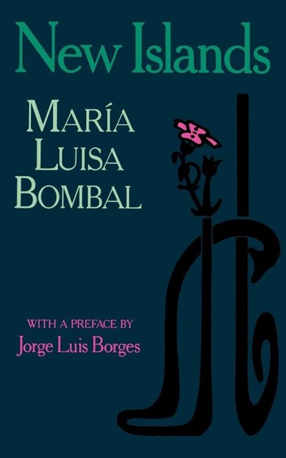 New Islands, Maria Luisa Bombal - Paperback - 9780374528249
