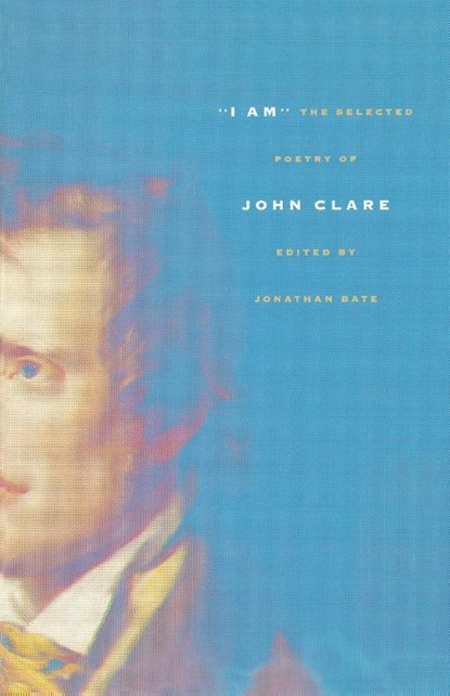 I Am, John Clare - Paperback - 9780374528690