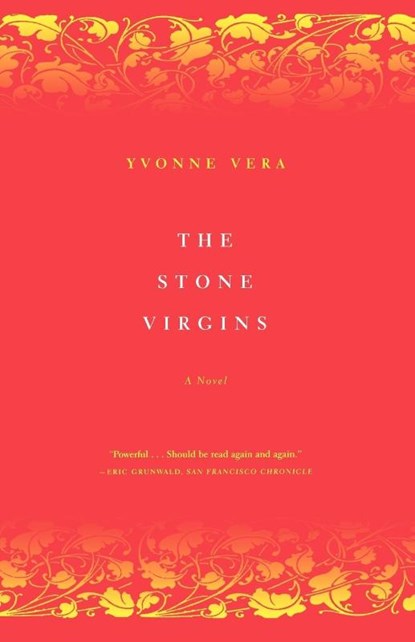 The Stone Virgins, Vera Yvonne - Paperback - 9780374528942
