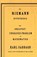 The Riemann Hypothesis, Karl Sabbagh - Paperback - 9780374529352