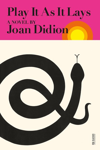 Play It As It Lays, Joan Didion - Paperback - 9780374529949