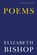 Poems, Elizabeth Bishop - Paperback - 9780374532369