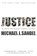 Justice, Michael J. Sandel - Paperback - 9780374532505