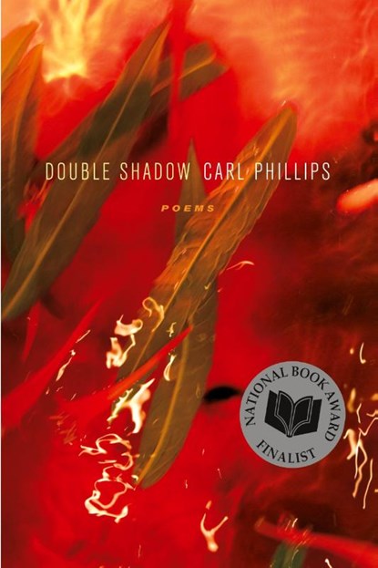 Double Shadow, Carl Phillips - Paperback - 9780374533151