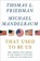 That Used to Be Us, FRIEDMAN,  Thomas L. - Paperback - 9780374533243