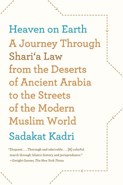Heaven on Earth, Sadakat Kadri - Paperback - 9780374533731