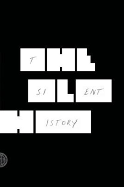 The Silent History, Eli Horowitz - Paperback - 9780374534479