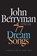 77 Dream Songs, John Berryman - Paperback - 9780374534523