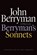 Berryman's Sonnets, John Berryman - Paperback - 9780374534547