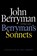 Berryman's Sonnets, John Berryman - Paperback - 9780374534547
