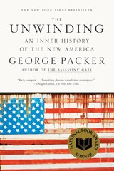 Unwinding - George Packer - 9780374534608