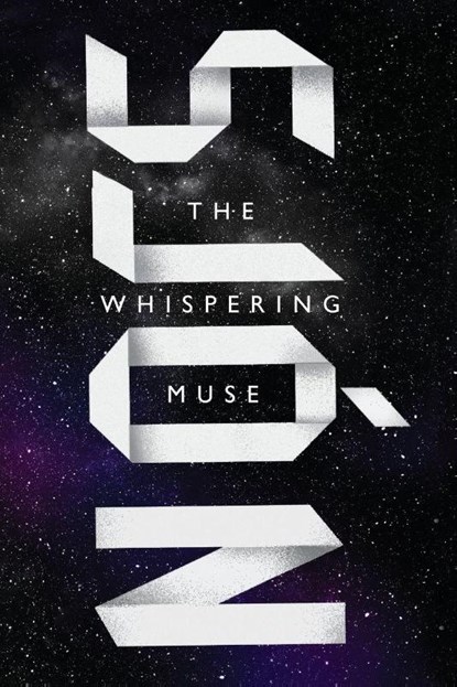 Whispering Muse, Sjón - Paperback - 9780374534769