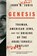 Genesis, John B. Judis - Paperback - 9780374535124