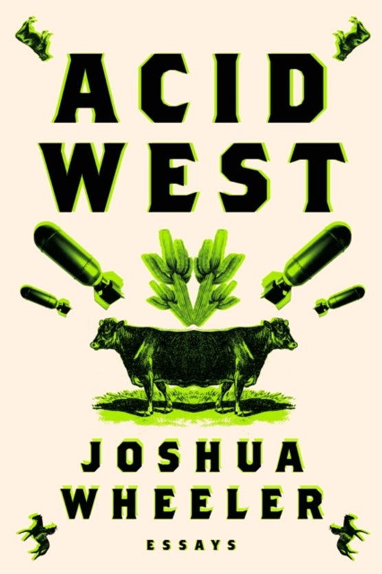 Acid West