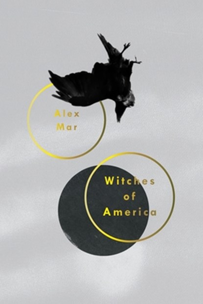 Witches of America, Alex Mar - Paperback - 9780374536435