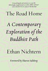 The Road Home - Ethan Nichtern - 9780374536718