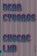Dear Cyborgs, Eugene Lim - Paperback - 9780374537111