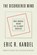 Disordered Mind, Eric R. Kandel - Paperback - 9780374538446